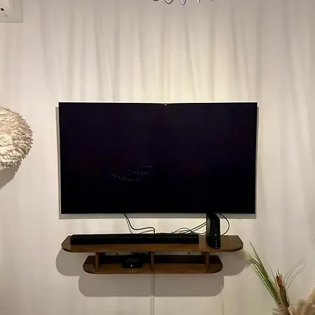 شقة T2 نيس