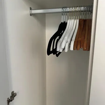 شقة T2 نيس