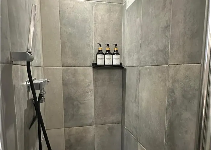 Apartment T2