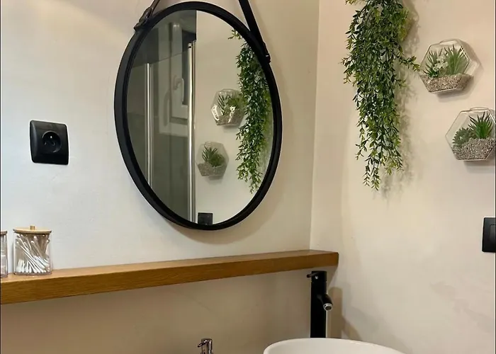 T2 Apartment