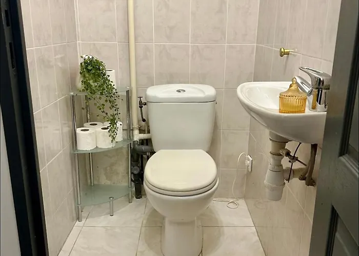 Apartment T2