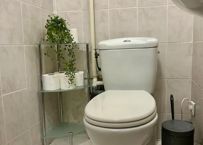 T2 Apartment *