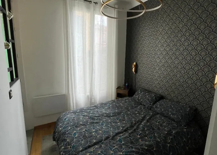 Apartment T2 *