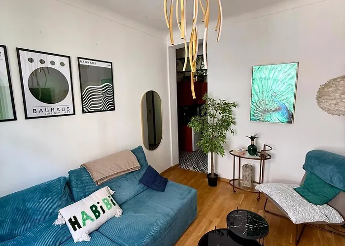 Apartment T2