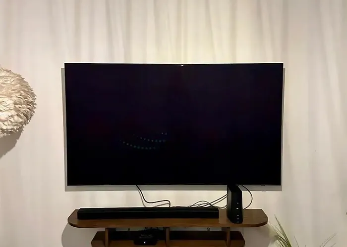 شقة T2 نيس